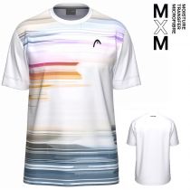 Head TOPSPIN T-Shirt Boys PUXV - 176